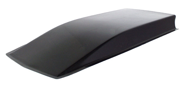 Harwood Smooth Cowl Hood Scoop - 4in x 56in HAR1124