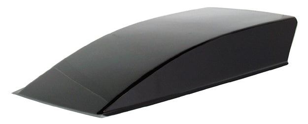 Harwood Smooth Cowl Hood Scoop - 8in x 52-1/2in HAR1128