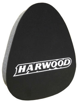 Harwood Tri Comp II Scoop Plug (Fits 3158 & 3159 Only) HAR1997