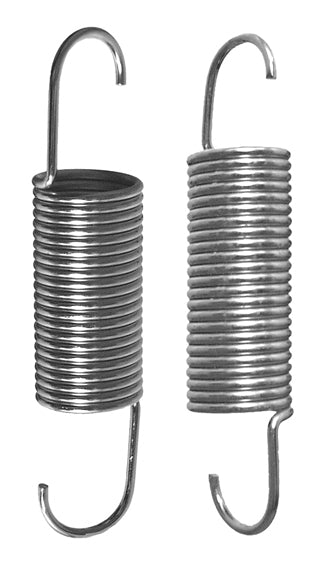 Harwood Low Tension Hood Springs for light Hoods HAR200