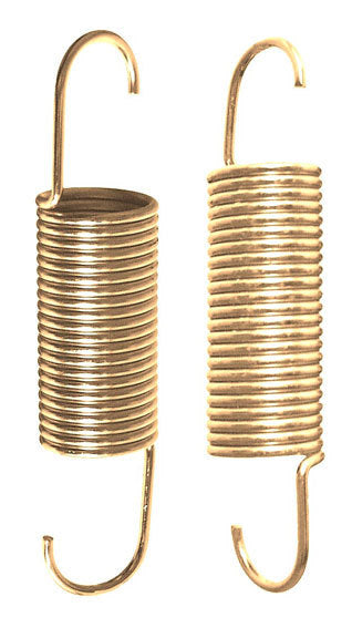 Harwood Medium Tension Hood Springs for heavy hoods HAR210