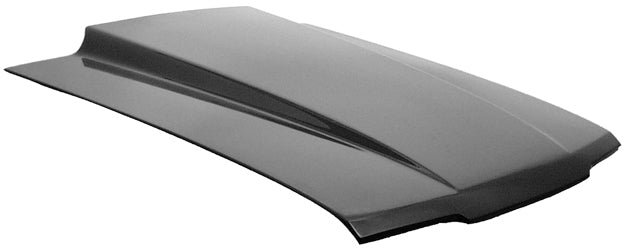 Harwood 83-86 Mustang Cowl Hood HAR26201