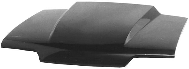 Harwood 87-93 Mustang Cowl Hood HAR26301