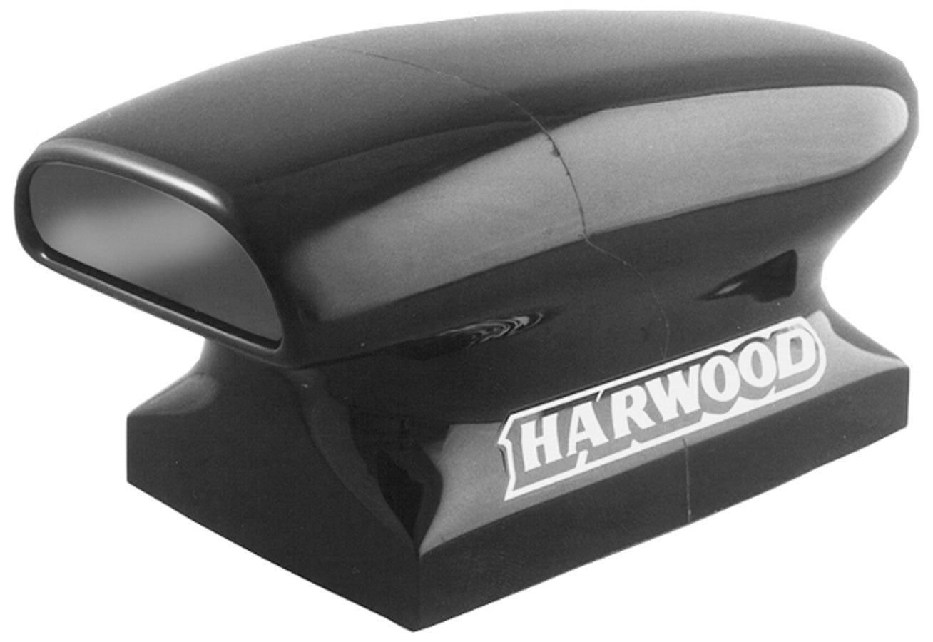 Harwood Aero Comp III Hood Scoop 14-1/2in HAR3153