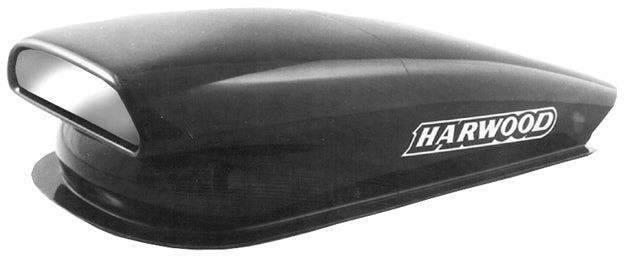 Harwood Aero Pro Hood Scoop 10-1/2in Length HAR3161