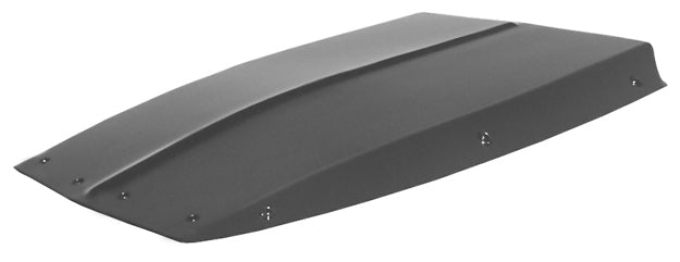 Harwood 2.5in Cowl Hood Scoop - Bolt-on HAR4103