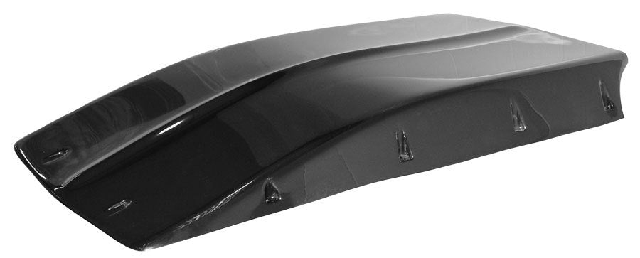 Harwood Cowl Hood Scoop - 6in Bolt-On HAR4116