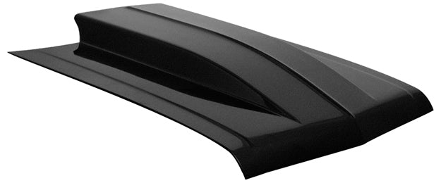 Harwood 68-74 Nova Outlaw Hood 4in Cowl HARB-14104