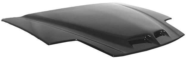 Harwood 93-97 FB/TA Ram Air Hood - Bolt On HARB-20202