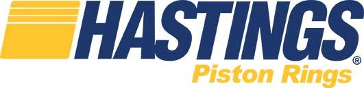 Hastings Piston Ring Application Guide 2008 HAS101