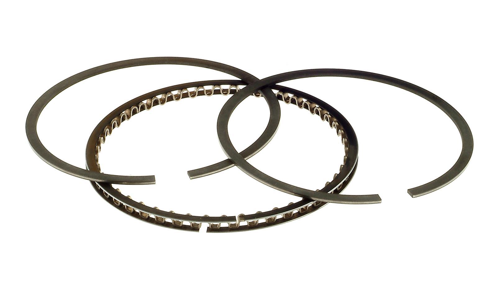 Hastings Piston Ring Set 4.290 1/16 1/16 3/16 HAS2M5519040