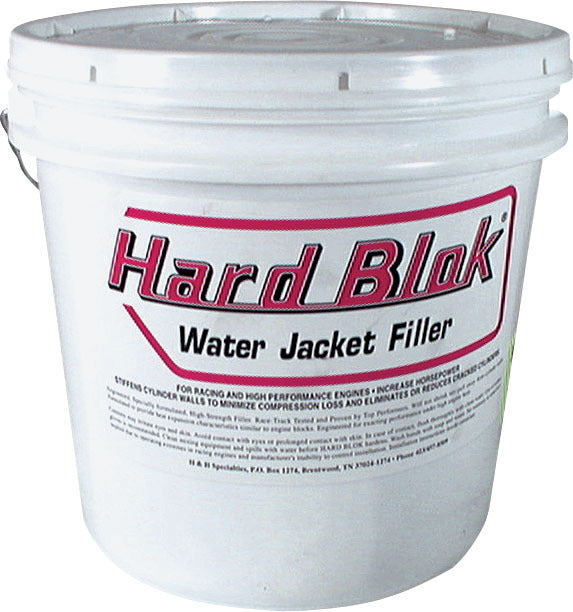 Hard Blok Engine Block Filler