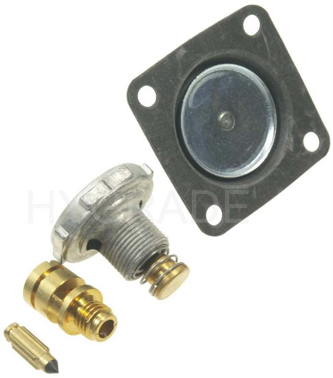 hygrade tuneup carburetor repair kit  frsport 1430