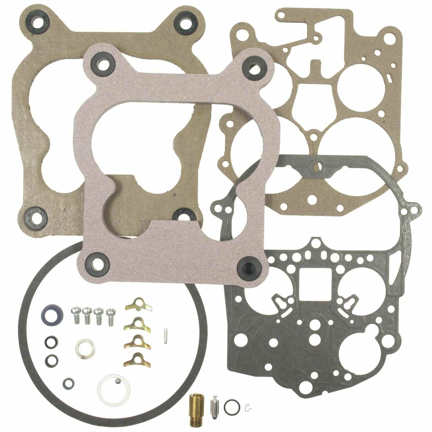 Hygrade Tuneup Carburetor Repair Kit  top view frsport 1501