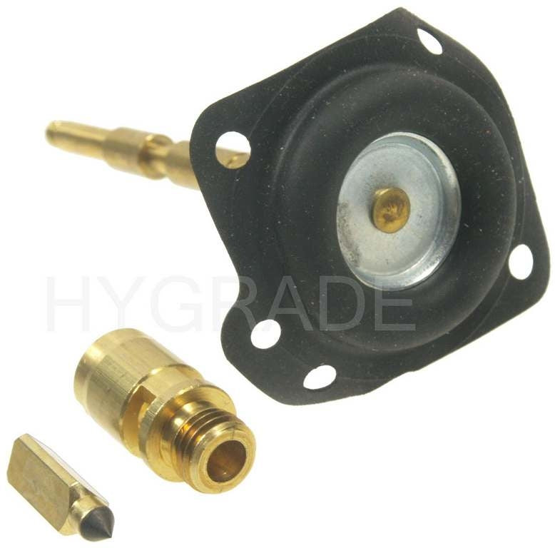 hygrade tuneup carburetor repair kit  frsport 1550