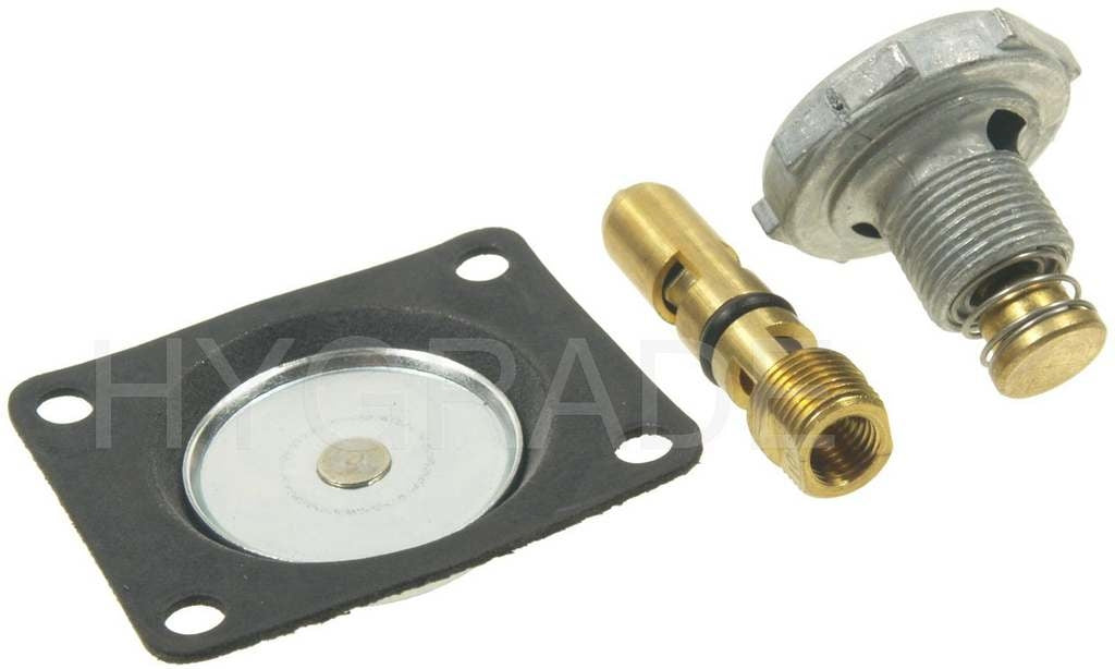 hygrade tuneup carburetor repair kit  frsport 1570