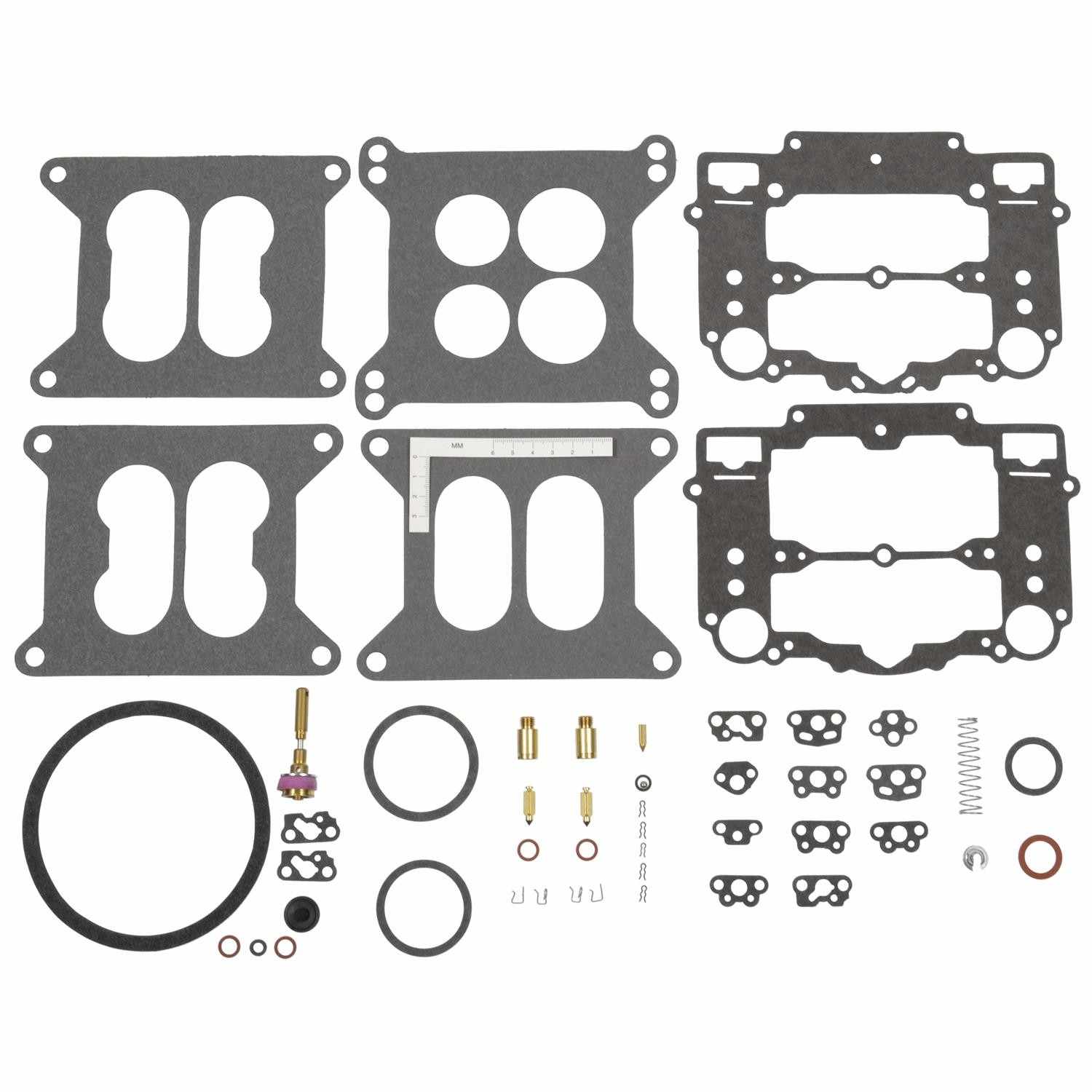 Hygrade Tuneup Carburetor Repair Kit  top view frsport 224D