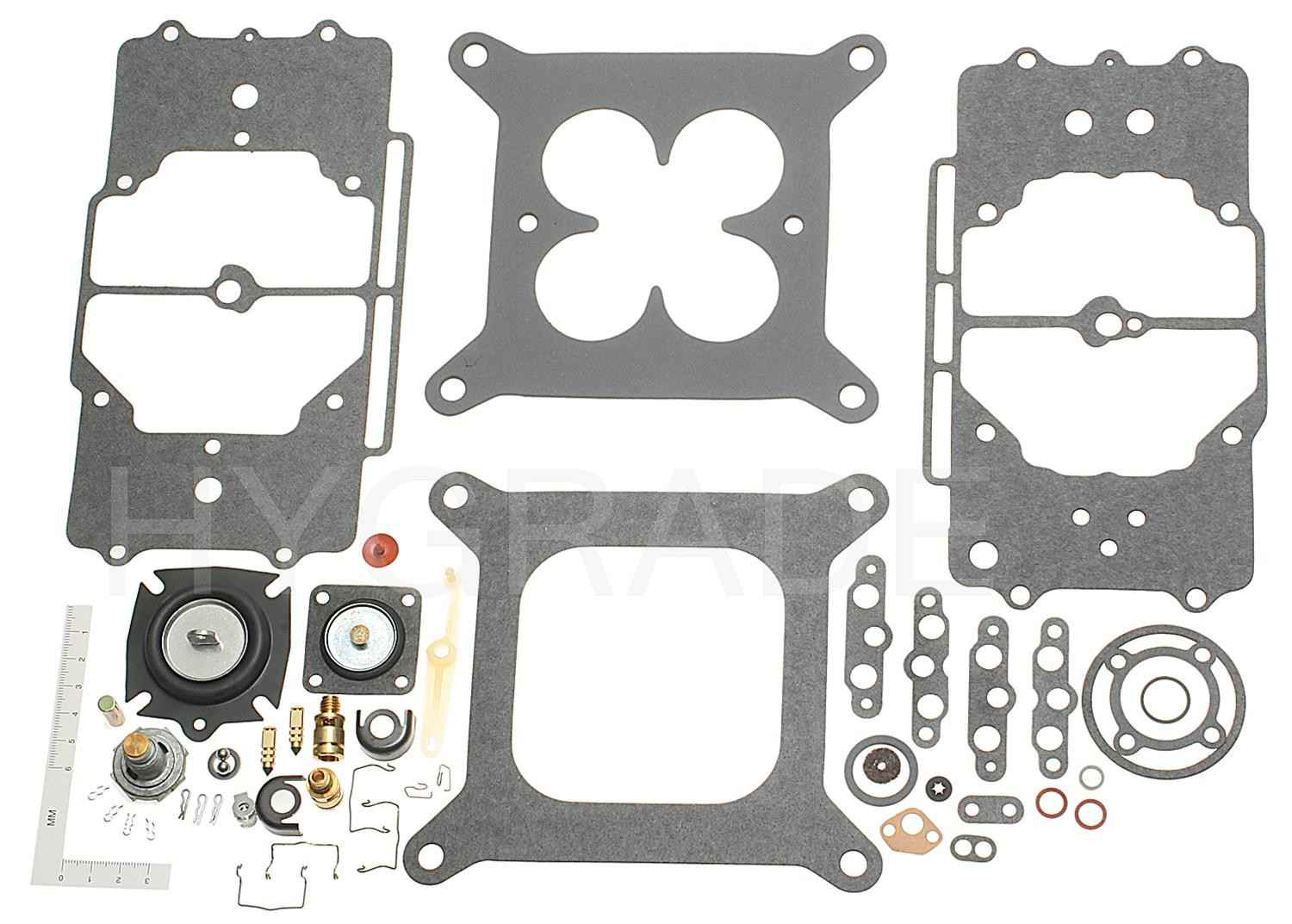 Hygrade Tuneup Carburetor Repair Kit  top view frsport 361D