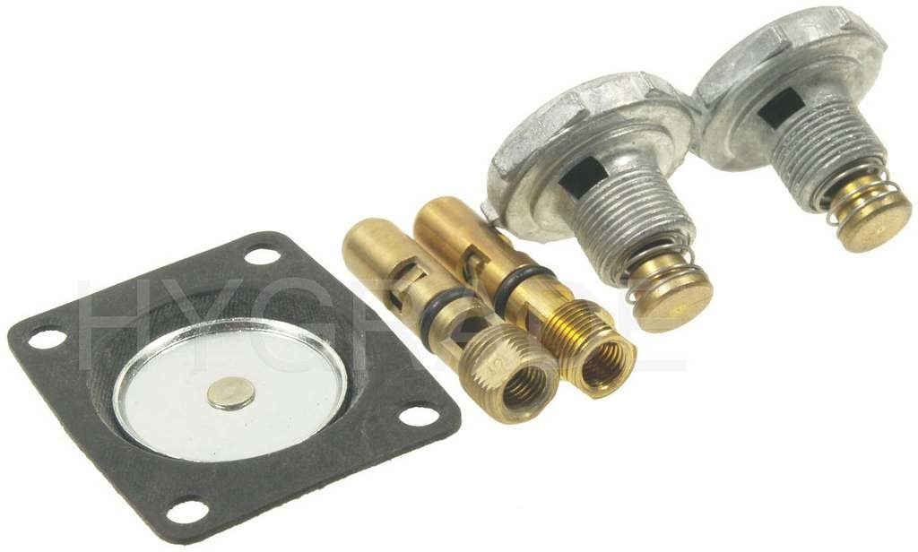 hygrade tuneup carburetor repair kit  frsport 462b