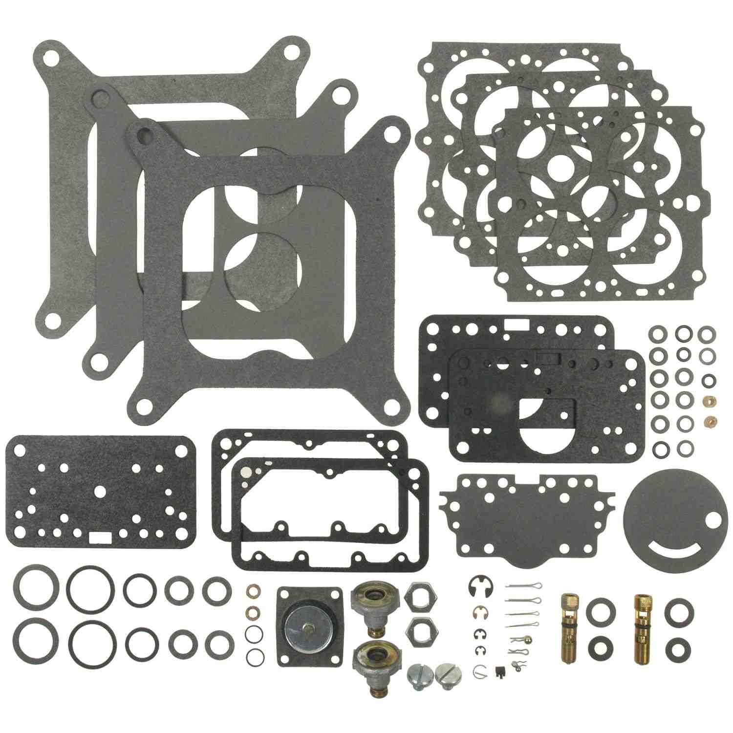 Hygrade Tuneup Carburetor Repair Kit  top view frsport 462B