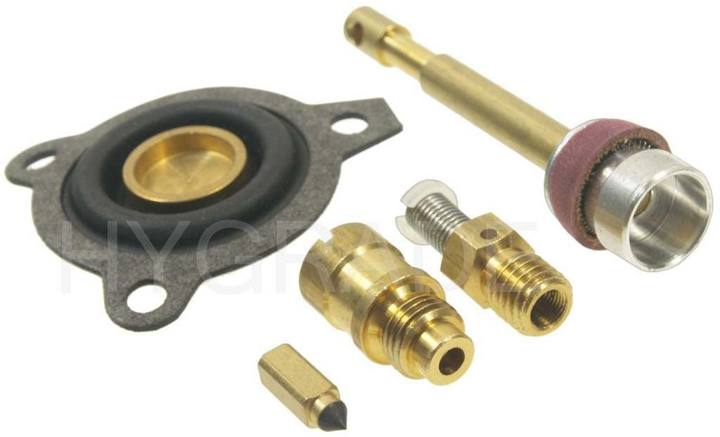 hygrade tuneup carburetor repair kit  frsport 739c