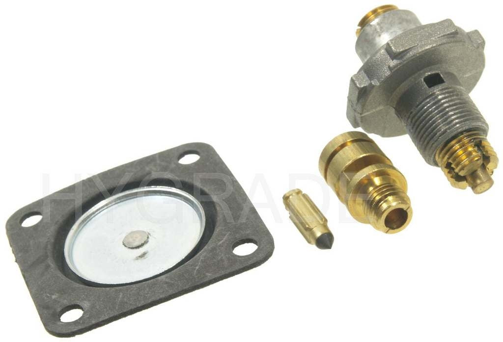 hygrade tuneup carburetor repair kit  frsport 965a