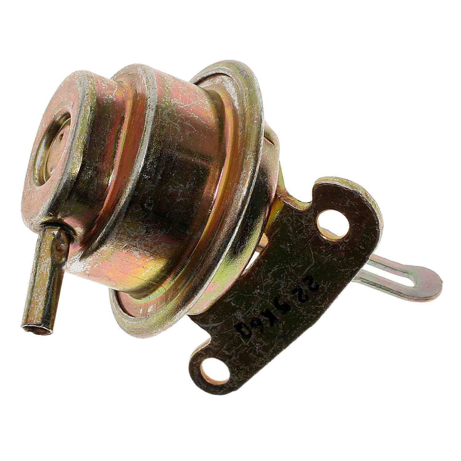 Hygrade Tuneup Carburetor Choke Pull-Off  top view frsport CPA191