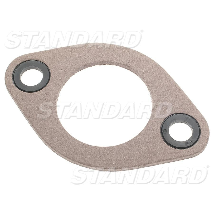 Hygrade Tuneup Carburetor Flange Gasket  top view frsport FG320