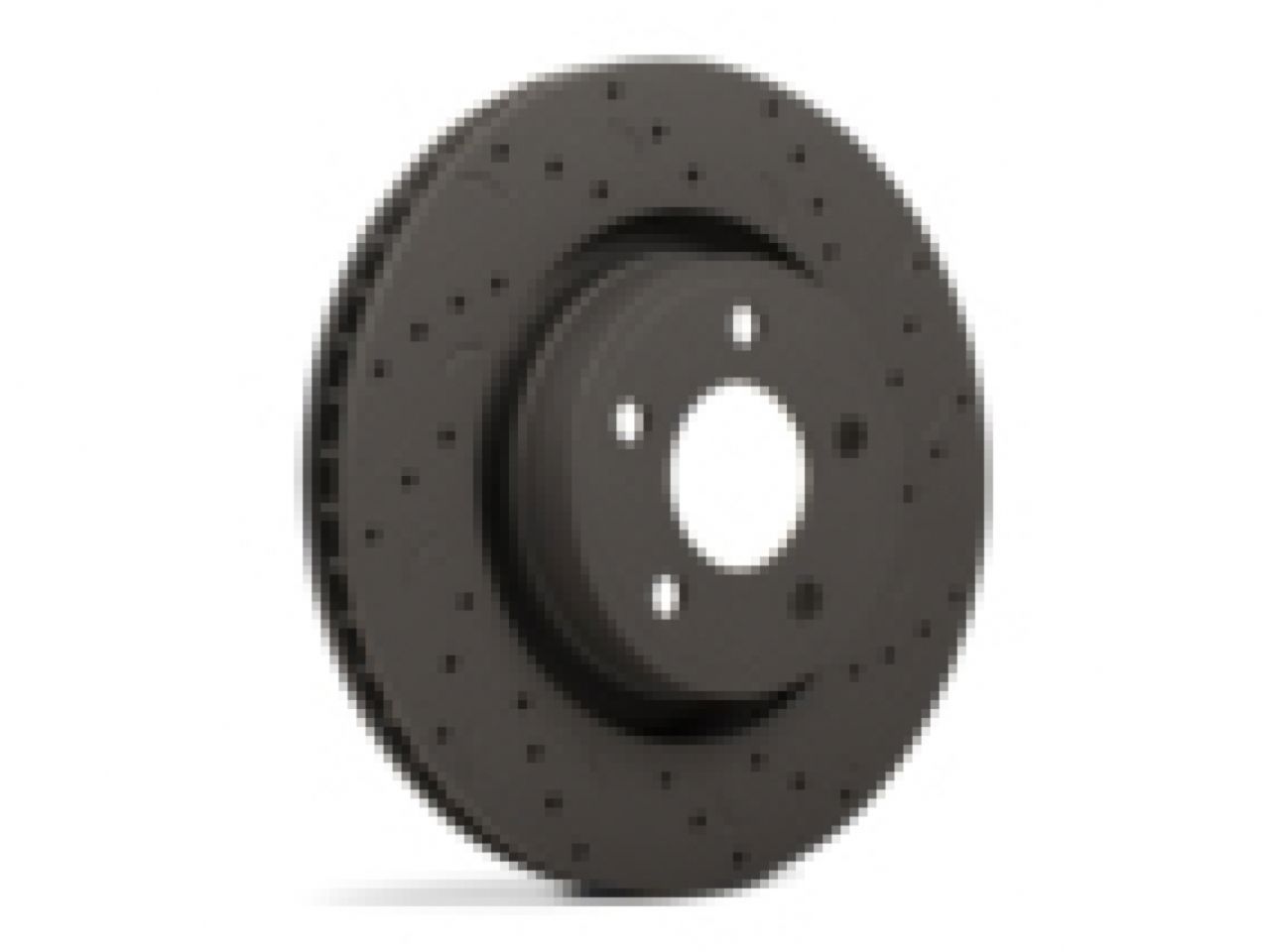 Hawk Brake Rotors HTC5366 Item Image