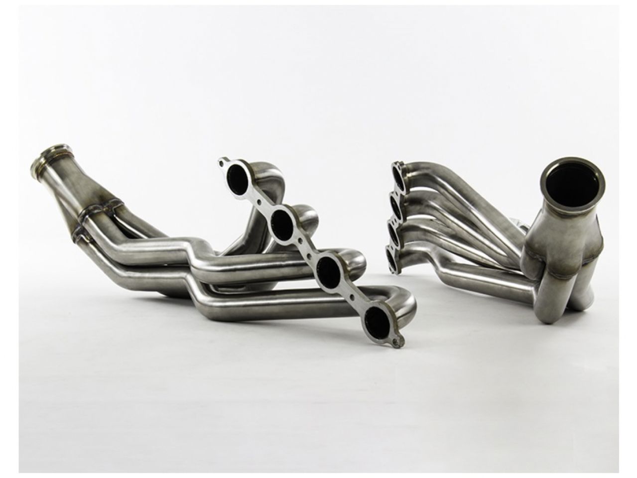 Sikky Nissan 240sx S13/S14/S15 LS Swap Headers 1 7/8" Stainless Steel
