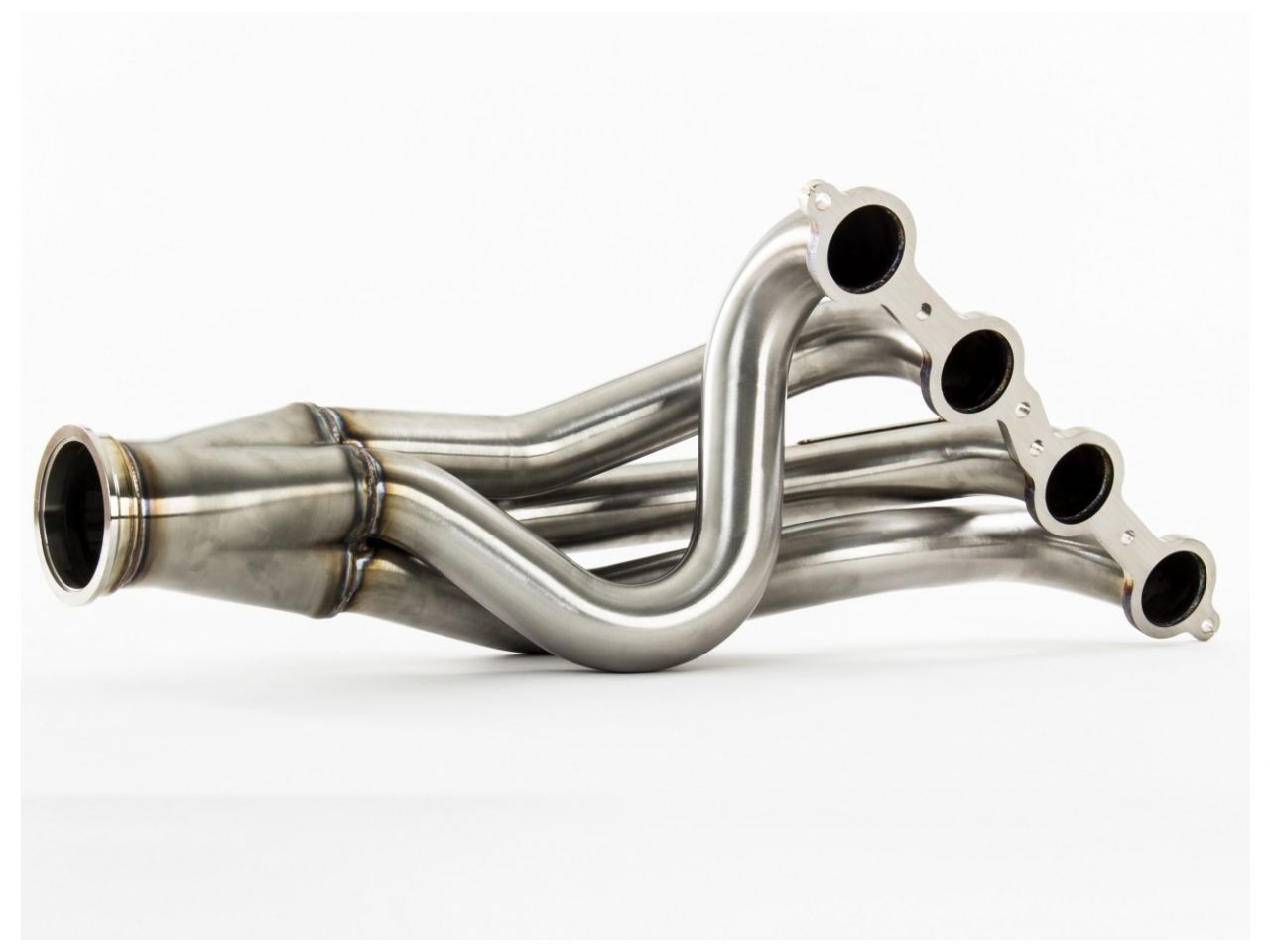 Sikky BMW E30 LS Swap Headers 1 7/8" Stainless Steel