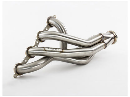 Sikky BMW E30 LS Swap Headers 1 7/8" Stainless Steel