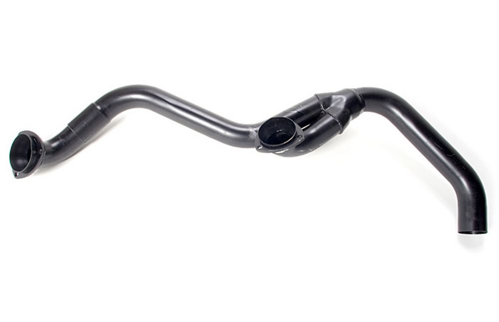 Hedman Y-Pipe for Camaro HED17478