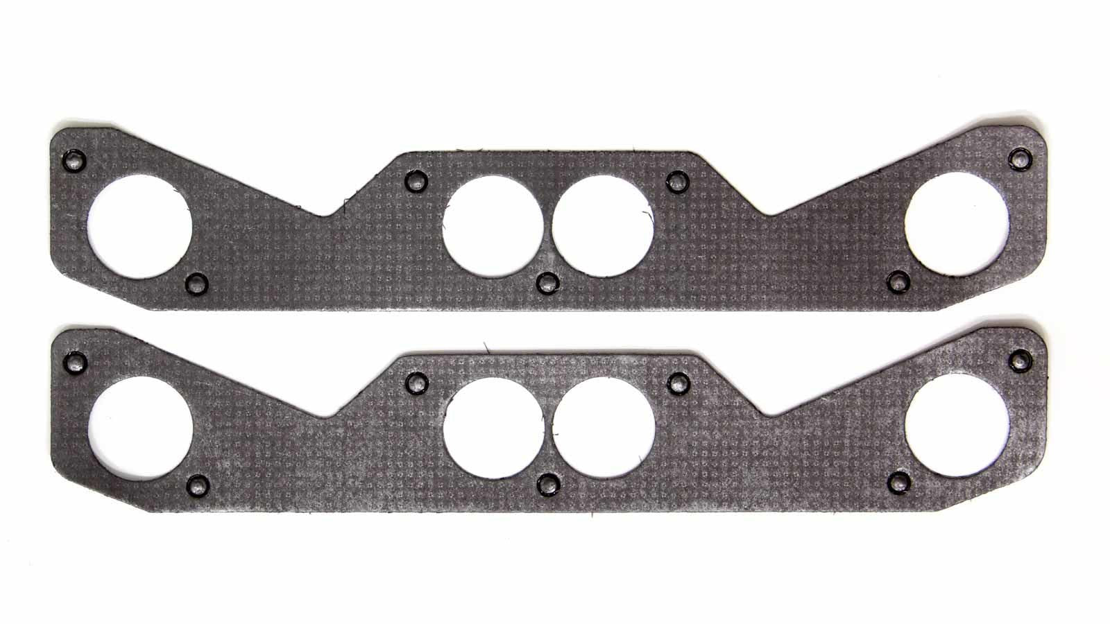 Hedman SBC Header Gaskets HED18069