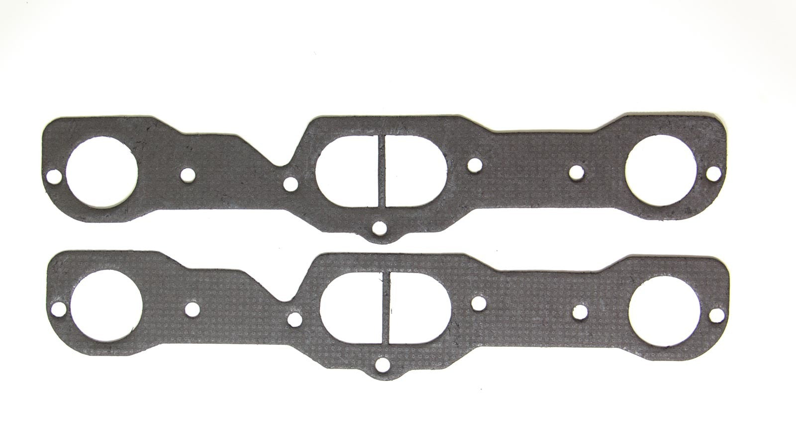 Hedman Pontiac Header Gaskets D Port Outer HED18077