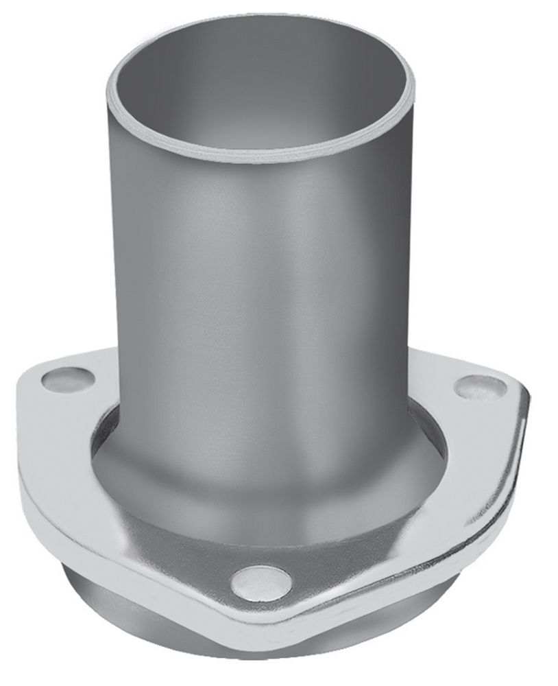 Hedman Reducers 2-1/2in-2in 3-Bolt HED21101