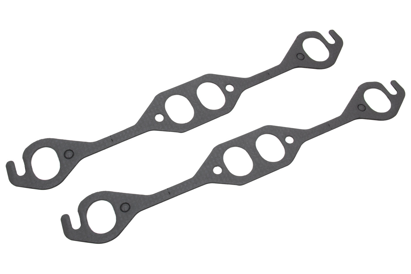 Hedman Header Gaskets - SBC Oval Port HED27520