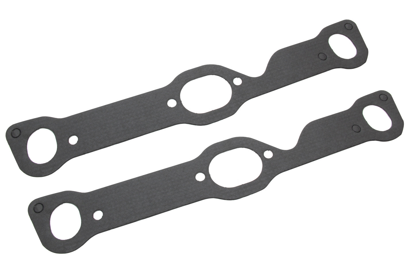 Hedman Header Gaskets - Pontiac V8 HED27600