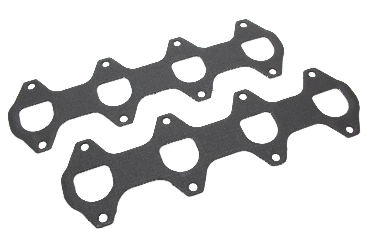 Hedman Header Gaskets - 4.6L 3V Ford HED27640