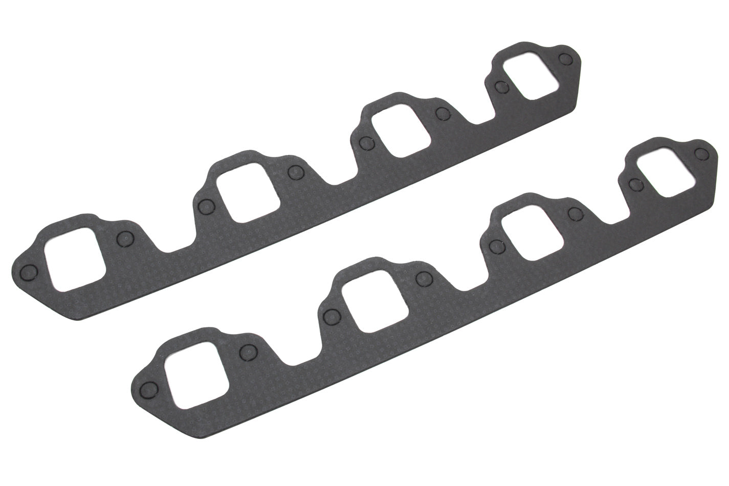 Hedman Header Gaskets (Pair) - Ford HED27680