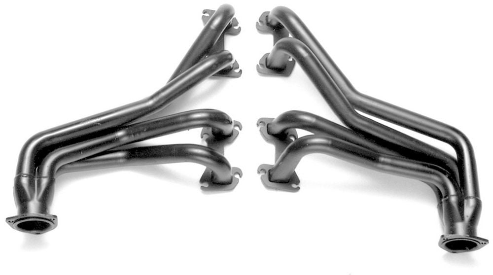 Hedman Headers - Range Rover V8 HED39800