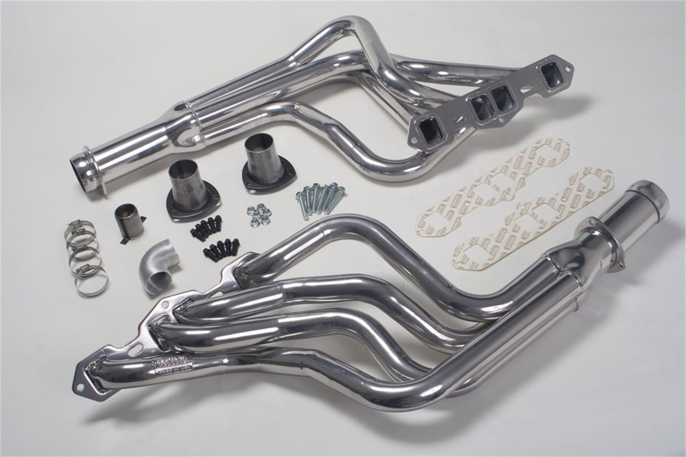 Hedman Headers 68-76 Olds Car 400-455 Engine HED58156