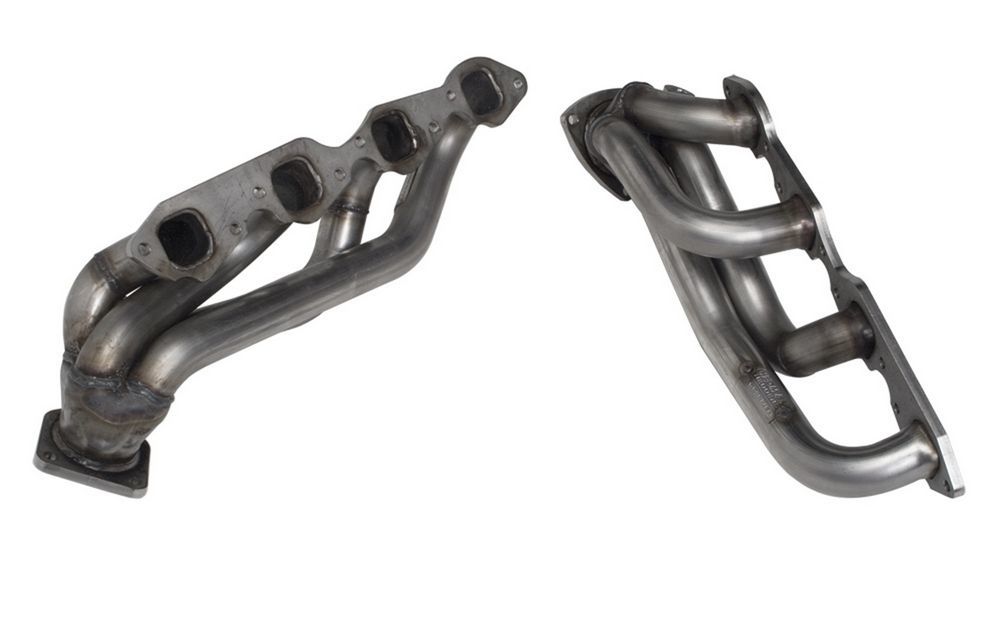 Hedman S/S Headers - 01-06 GM P/U- Suburban V8 HED62700