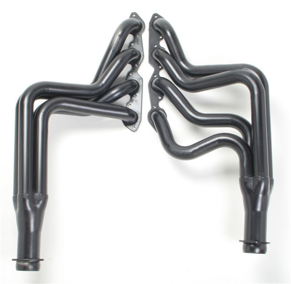 Hedman 70-81 BBC Camaro 2in. Dia. 3in. Coll.Headers HED65105