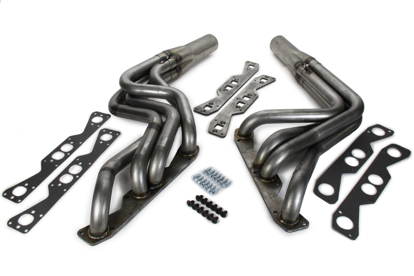 Hedman SBC Headers - 78-87 Malibu/Monte Carlo HED65219