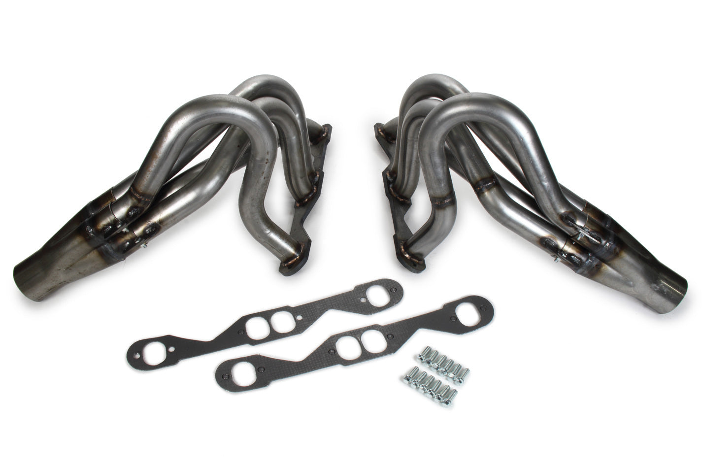 Hedman Race Headers - 82-93 S10 w/SBC HED65853