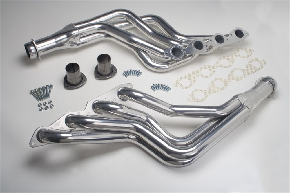 Hedman Coated Race Headers - BBC HED66002