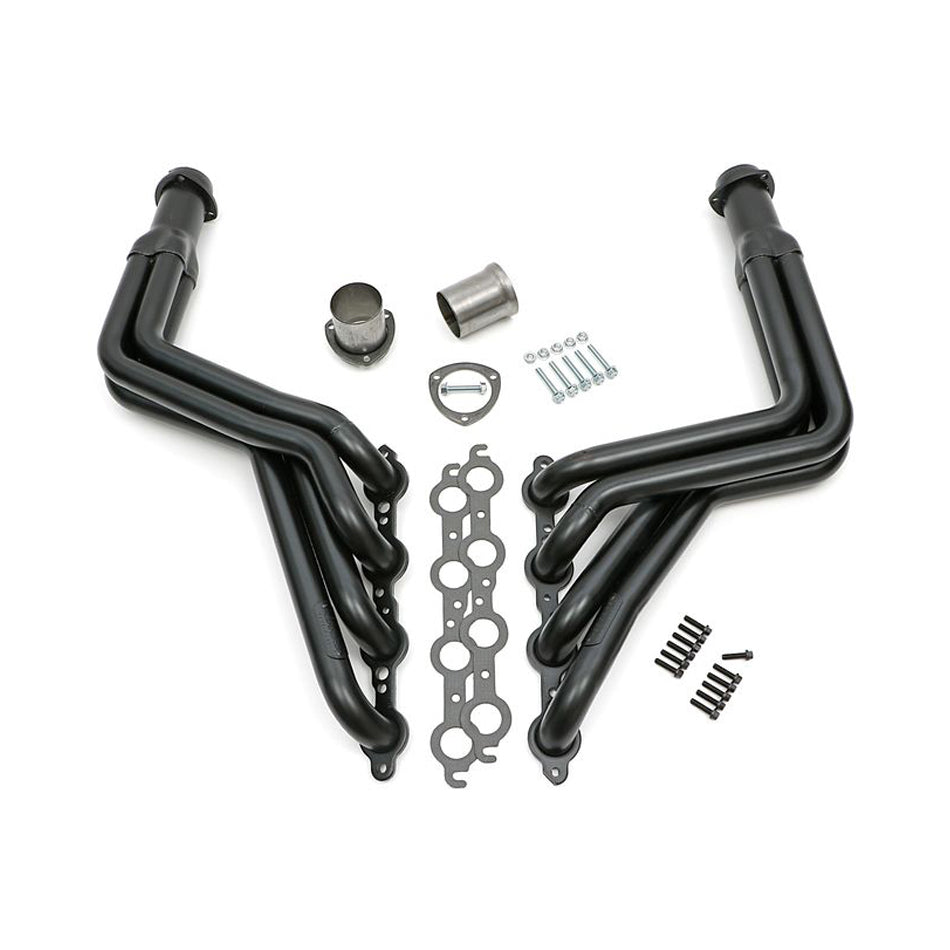 Hedman 68-72 Chevelle Headers w/LS Engine HED68150