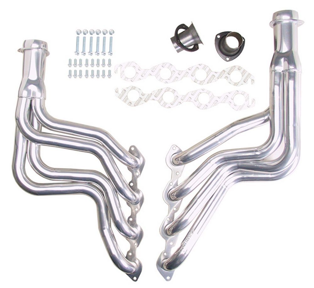 Hedman 67-69 BB Camaro Elite Headers HED68198