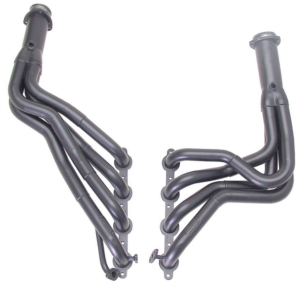 Hedman LS1 Stepped Headers - 98-02 F-Body HED68534